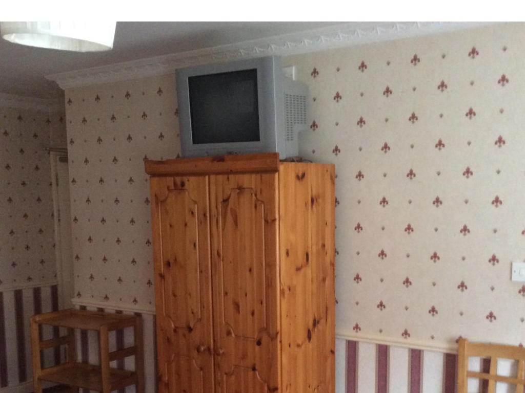 The Royal Hotel Arklow room 3